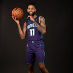Charlotte Hornets Statement Edition