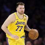 Los Angeles Lakers 23-24 Swingman Icon