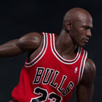 Chicago Bulls 97-98 Mitchell & Ness Michael Jordan