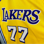 Los Angeles Lakers 23-24 Swingman Icon