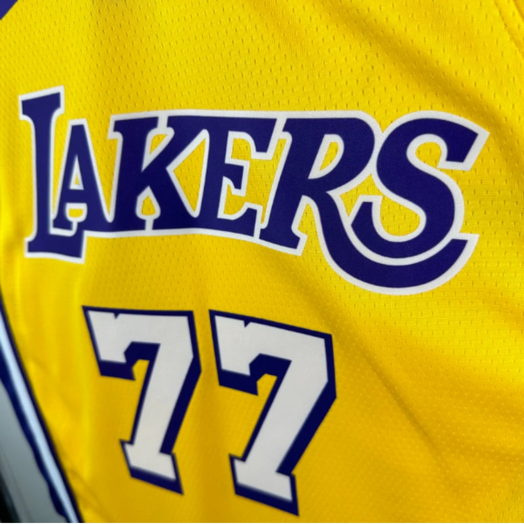 Los Angeles Lakers 23-24 Swingman Icon