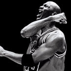 Chicago Bulls Jordan MVP Edition