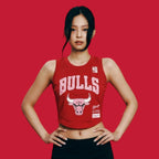 Chicago Bulls BlackPink Limited Edition