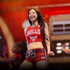 Chicago Bulls BlackPink Limited Edition