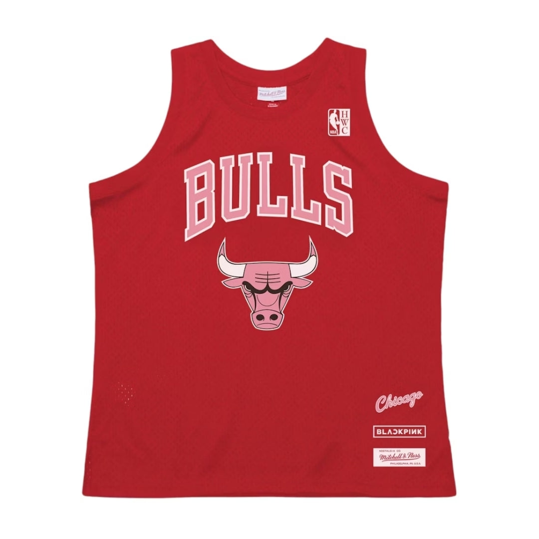 Chicago Bulls BlackPink Limited Edition