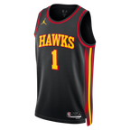 Atlanta Hawks Swingman Association