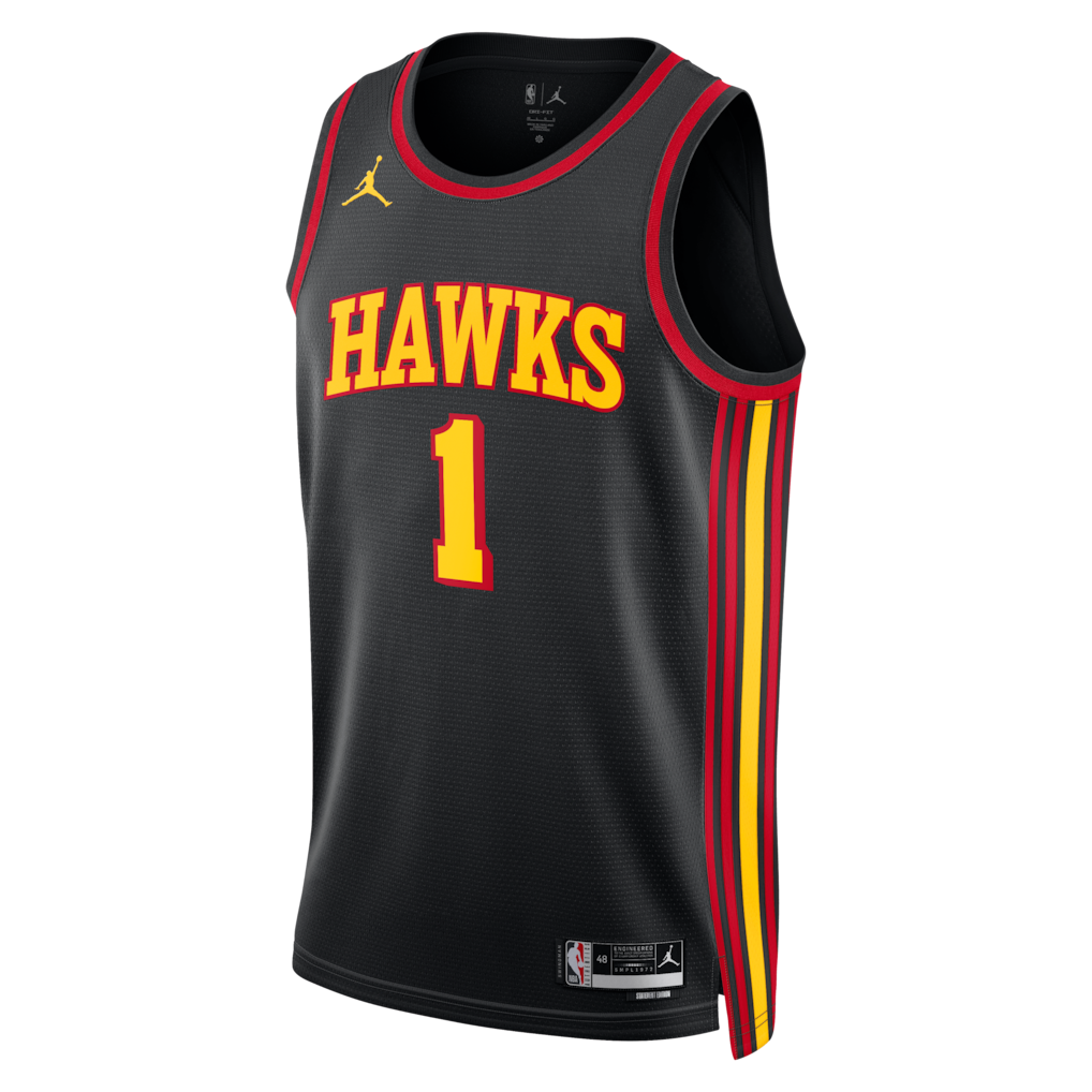 Atlanta Hawks Swingman Association
