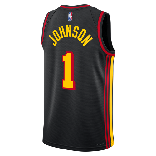 Atlanta Hawks Swingman Association