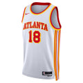 Atlanta Hawks Statement Edition