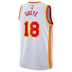 Atlanta Hawks Statement Edition