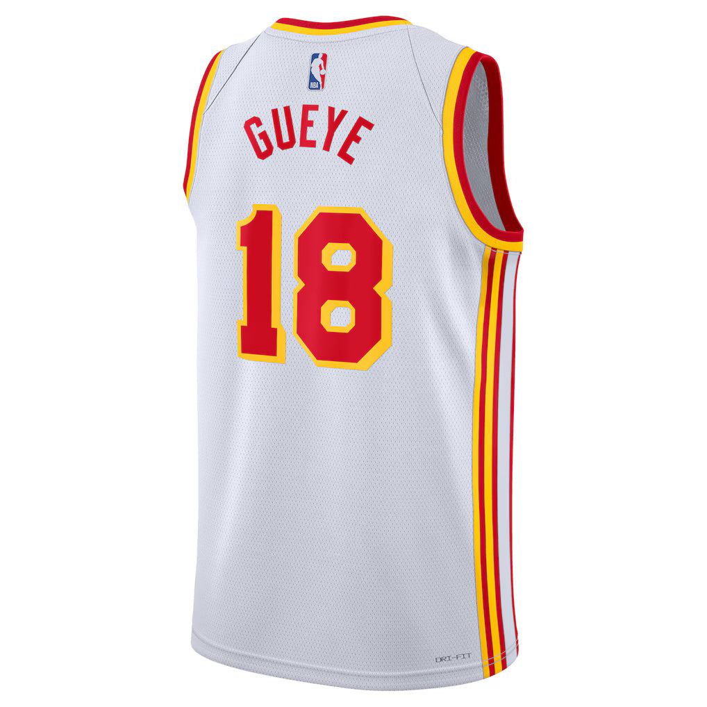 Atlanta Hawks Statement Edition