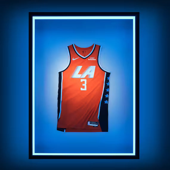 Los Angeles Clippers City Edition