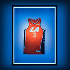 Los Angeles Clippers City Edition