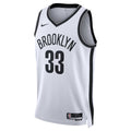 Brooklyn Nets Swingman Association