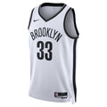 Brooklyn Nets Swingman Association