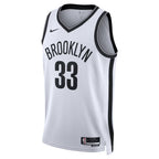 Brooklyn Nets Swingman Association
