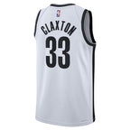 Brooklyn Nets Swingman Association
