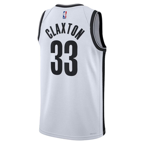 Brooklyn Nets Swingman Association