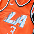 Los Angeles Clippers City Edition