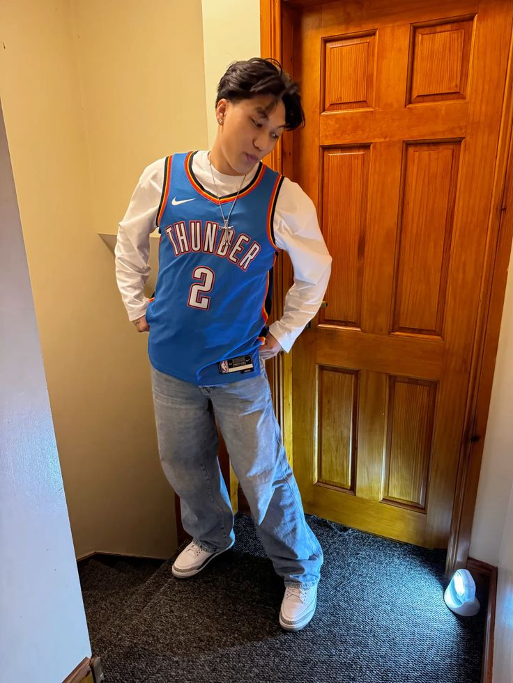 THE FIT CHECK