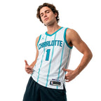 Charlotte Hornets Swingman Association