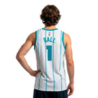 Charlotte Hornets Swingman Association