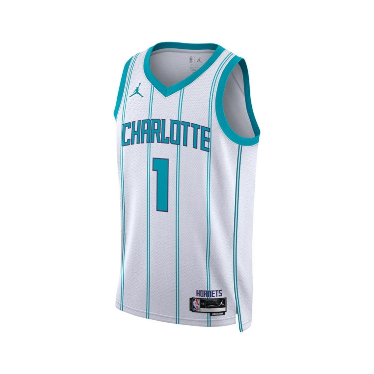Charlotte Hornets Swingman Association
