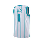 Charlotte Hornets Swingman Association
