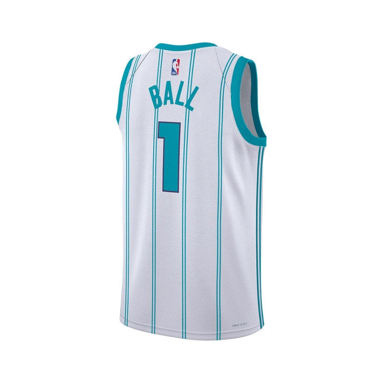 Charlotte Hornets Swingman Association