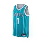 Charlotte Hornets Swingman Icon