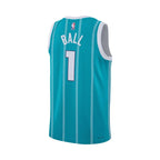 Charlotte Hornets Swingman Icon