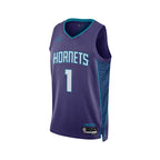 Charlotte Hornets Statement Edition