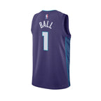 Charlotte Hornets Statement Edition