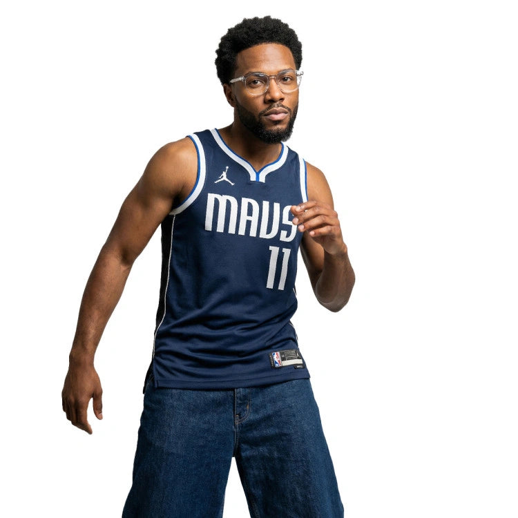 Dallas Mavericks Statement Edition