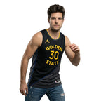 Golden State Warriors Statement Edition