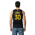 Golden State Warriors Statement Edition