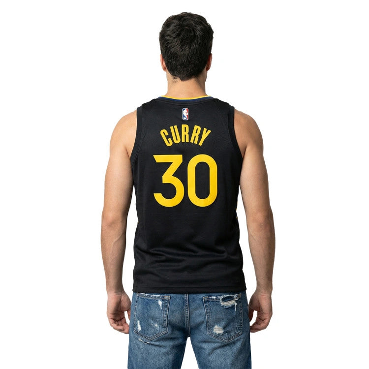 Golden State Warriors Statement Edition