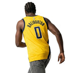 Indiana Pacers Statement Edition
