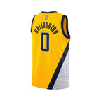 Indiana Pacers Statement Edition