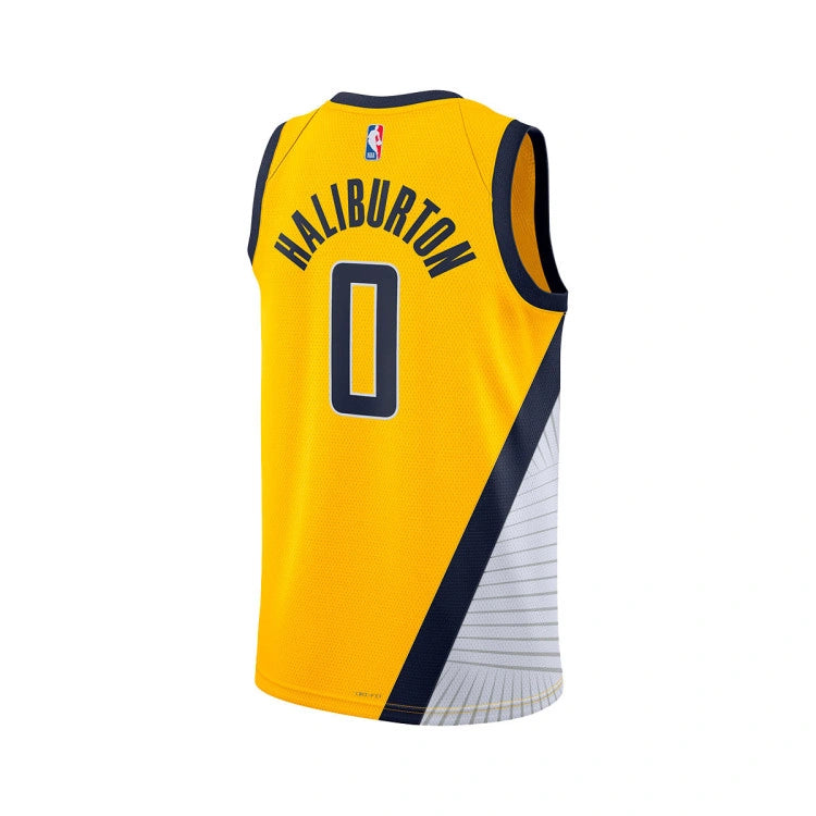 Indiana Pacers Statement Edition