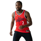 Los Angeles Clippers Statement Edition