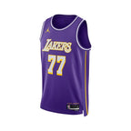 Los Angeles Lakers Statement Edition