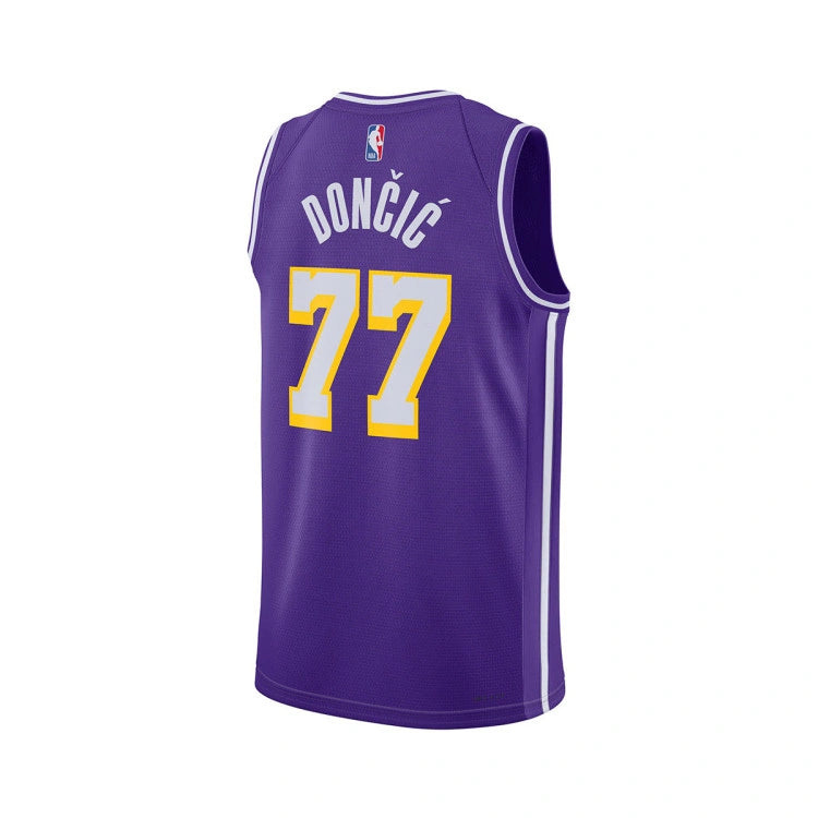 Los Angeles Lakers Statement Edition
