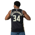 Milwaukee Bucks Statement Edition