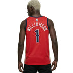 New Orleans Pelicans Statement Editon