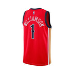 New Orleans Pelicans Statement Editon
