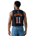 New York Knicks Statement Edition