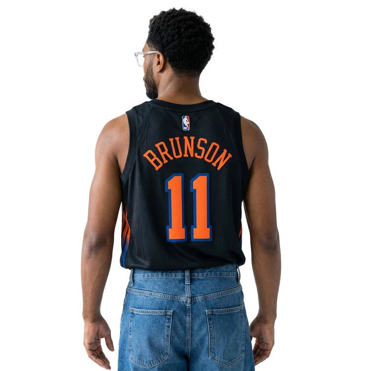 New York Knicks Statement Edition