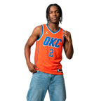 Oklahoma City Thunder Statement Edition