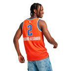 Oklahoma City Thunder Statement Edition